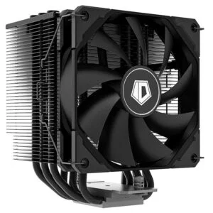 Кулер процесорний ID-Cooling SE-226-XT Black