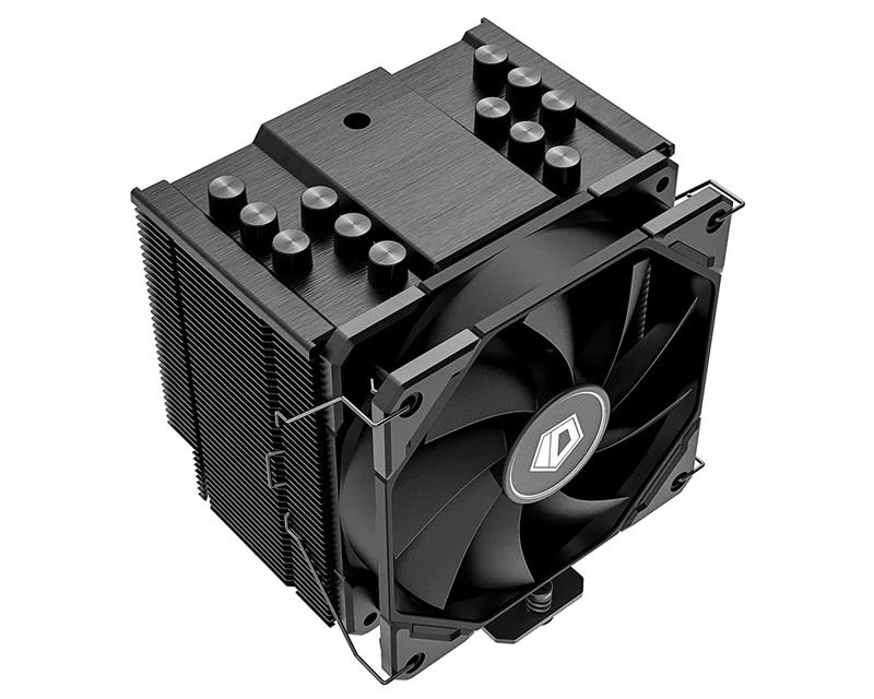 Кулер процесорний ID-Cooling SE-226-XT Black — изображение 3
