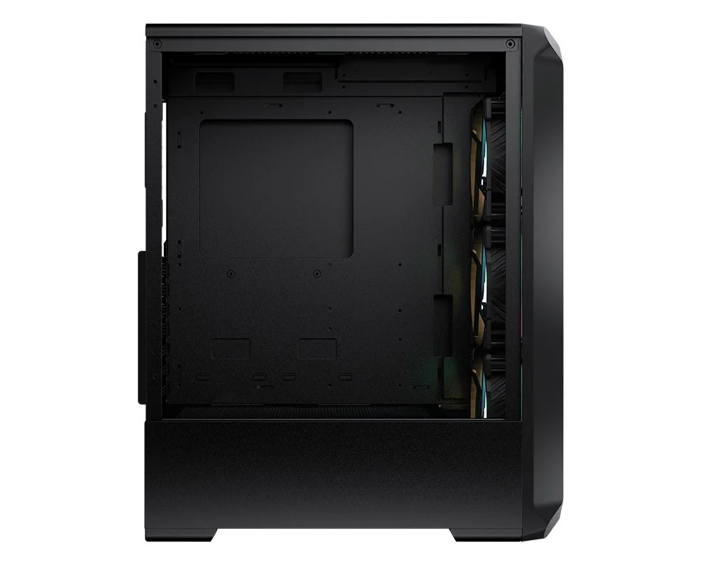 Корпус Cougar Archon 2 Mesh RGB Black без БЖ - Зображення 6