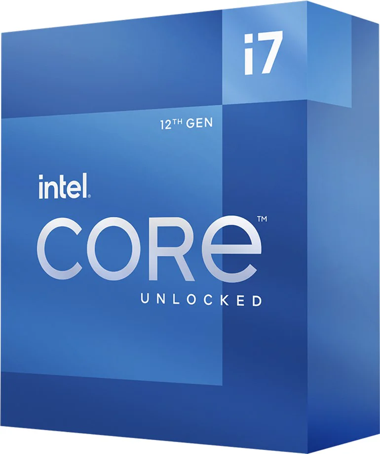 Процесор Intel Core i7 12700K 3.6GHz (25MB, Alder Lake, 125W, S1700) Box (BX8071512700K) — изображение 3