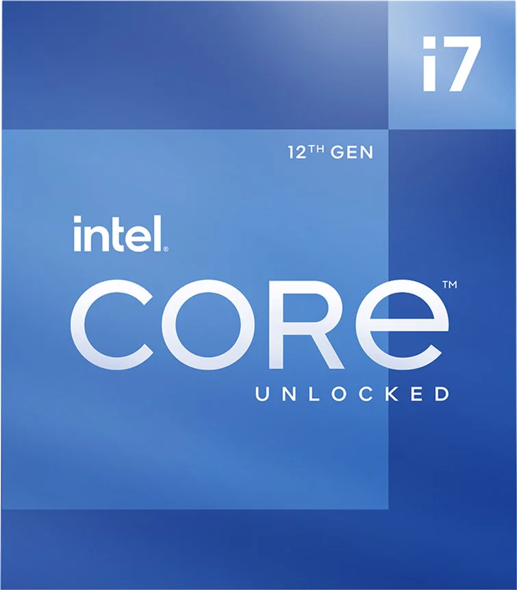 Процесор Intel Core i7 12700K 3.6GHz (25MB, Alder Lake, 125W, S1700) Box (BX8071512700K) — изображение 2