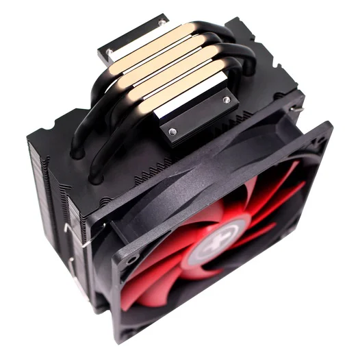 Кулер процесорний Xilence M704 (XC051) — изображение 6