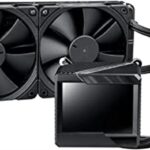 Система водяного охлаждения Asus ROG Ryujin II 240 (90RC00A0-M0UAY0)