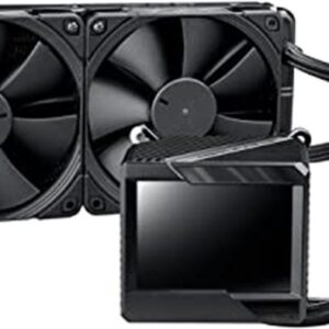 Система водяного охолодження Asus ROG Ryujin II 240 (90RC00A0-M0UAY0)