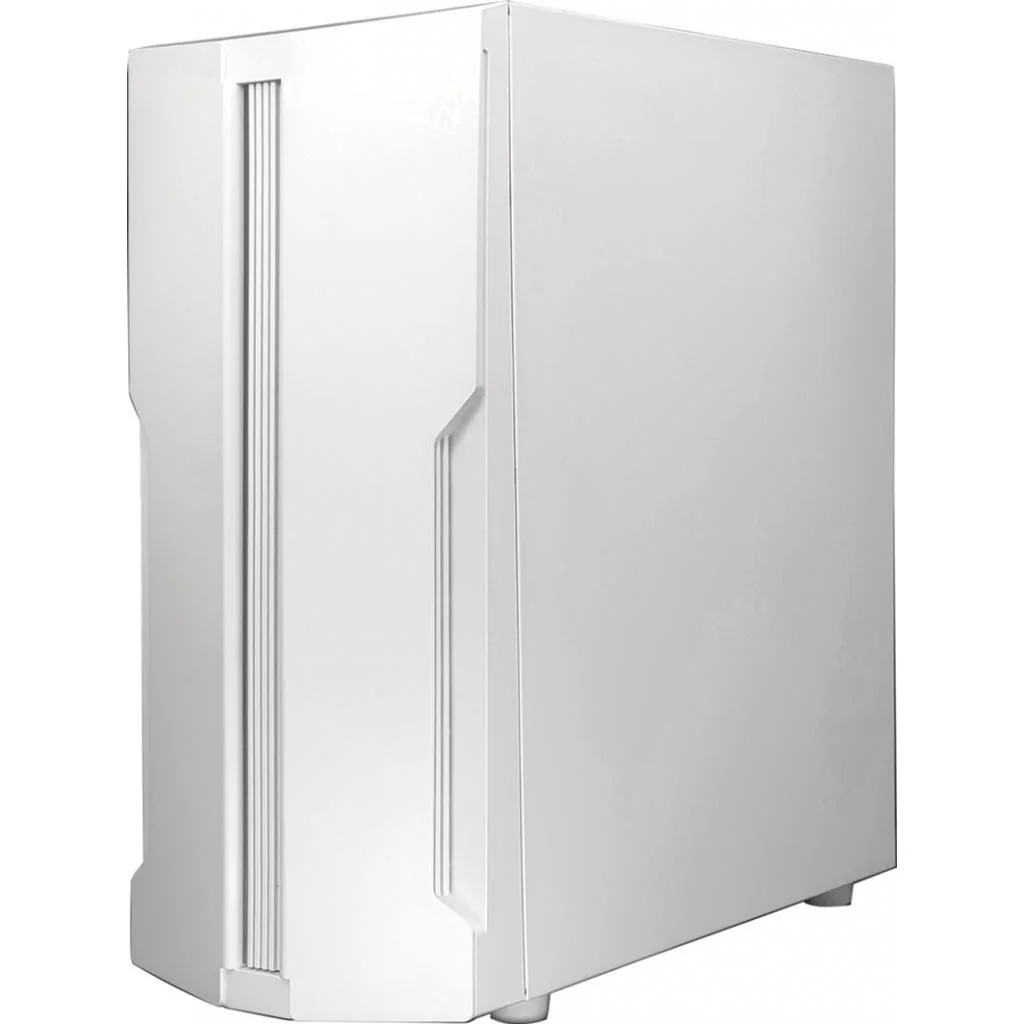 Корпус Xilence Xilent Blade RGB X512 White (XG221_X512.W.RGB) без БЖ — изображение 3