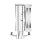 Кулер процесорний DeepCool AK400 WH (R-AK400-WHNNMN-G-1)