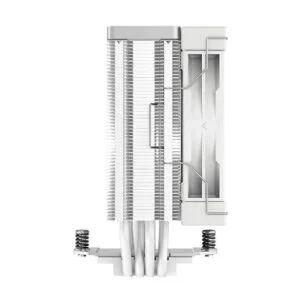 Кулер процесорний DeepCool AK400 WH (R-AK400-WHNNMN-G-1)
