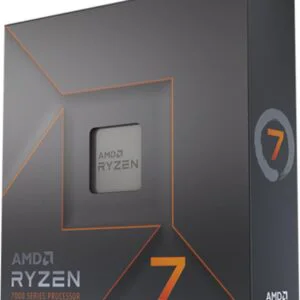 Процесор AMD Ryzen 7 7700X (4.5GHz 32MB 105W AM5) Box (100-100000591WOF)