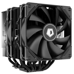 Кулер процесорний ID-Cooling SE-207-XT Advanced Black