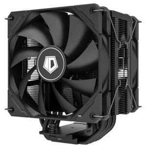Кулер процесорний ID-Cooling SE-225-XT Black V2