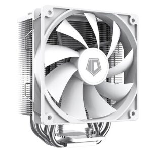 Кулер процесорний ID-Cooling SE-214-XT ARGB White