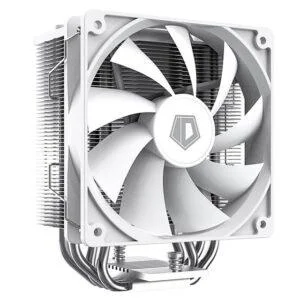 Кулер процесорний ID-Cooling SE-214-XT ARGB White