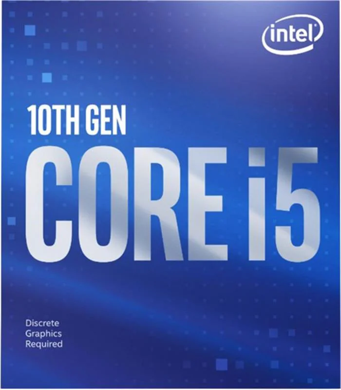 Процесор Intel Core i5 10400F 2.9GHz (12MB, Comet Lake, 65W, S1200) Box (BX8070110400F) - Зображення 3