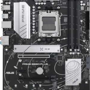 Материнська плата Asus Prime B650-Plus Socket AM5