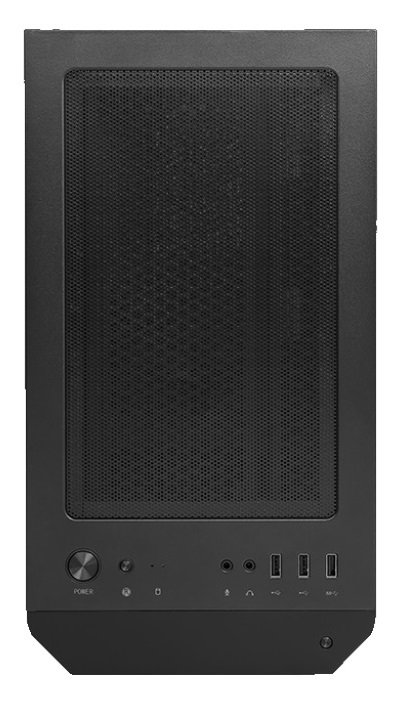 Корпус MSI MAG Forge M100R без БЖ - Зображення 4