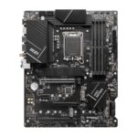Материнська плата MSI Pro Z790-P WiFi Socket 1700