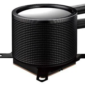 Система водяного охолодження Asus ROG Ryuo III 240 ARGB (90RC00J1-M0UAY0)