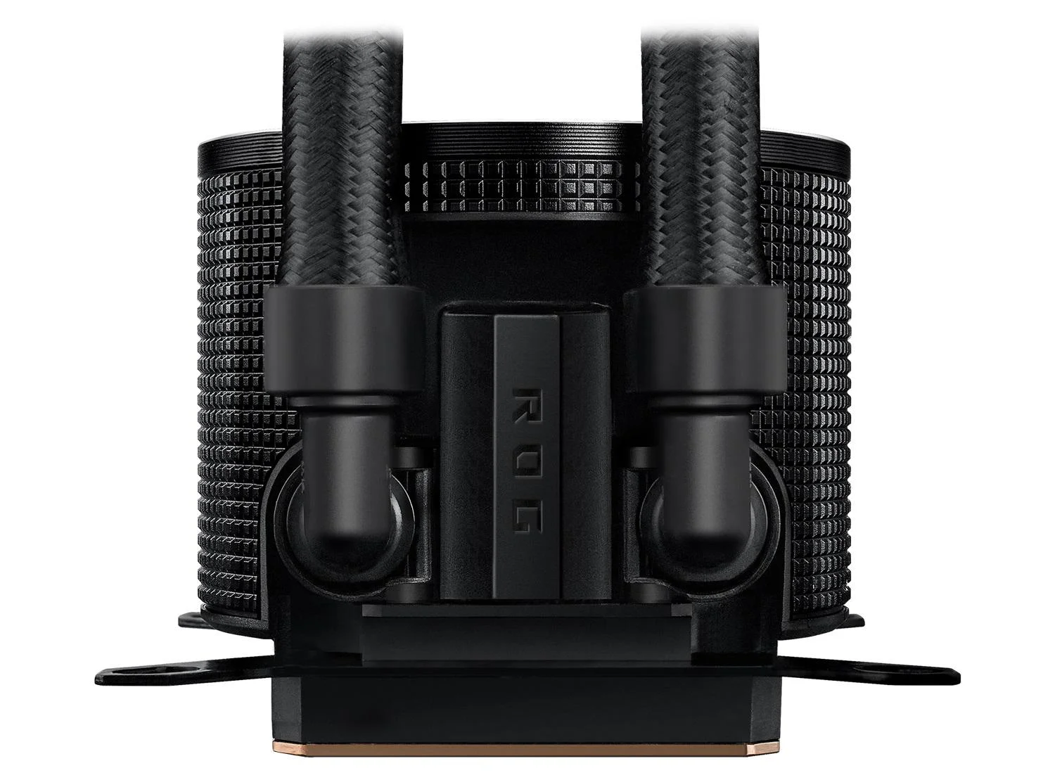 Система водяного охолодження Asus ROG Ryuo III 240 ARGB (90RC00J1-M0UAY0) — изображение 3