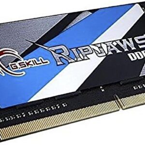 Модуль пам`ятi SO-DIMM DDR4 32GB/3200 G.Skill Ripjaws (F4-3200C22S-32GRS)