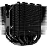 Кулер процесорний ID-Cooling SE-207-XT Slim Black