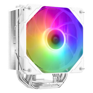 Кулер процесорний ID-Cooling SE-224-XTS ARGB White