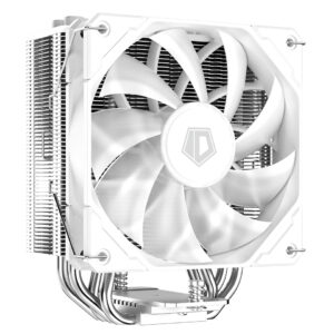 Кулер процесорний ID-Cooling SE-224-XTS White