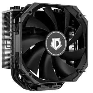Кулер процесорний ID-Cooling SE-224-XTS Mini Black