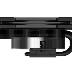 Кулер процесорний ID-Cooling IS-55 Black