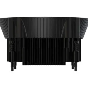 Кулер процесорний ID-Cooling DK-07A Rainbow