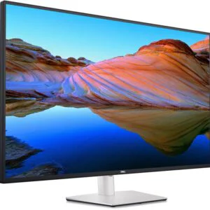 Монитор Dell 43" U4323QE (210-BFIS) IPS Black