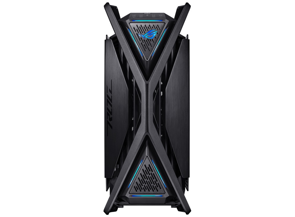 Корпус Asus ROG Hyperion GR701 Black без БЖ (90DC00F0-B39000) — изображение 3