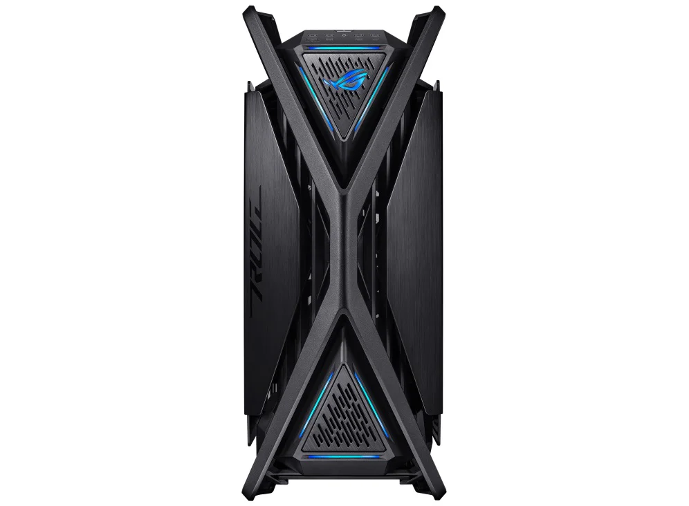 Корпус Asus ROG Hyperion GR701 Black без БЖ (90DC00F0-B39000) - Зображення 3