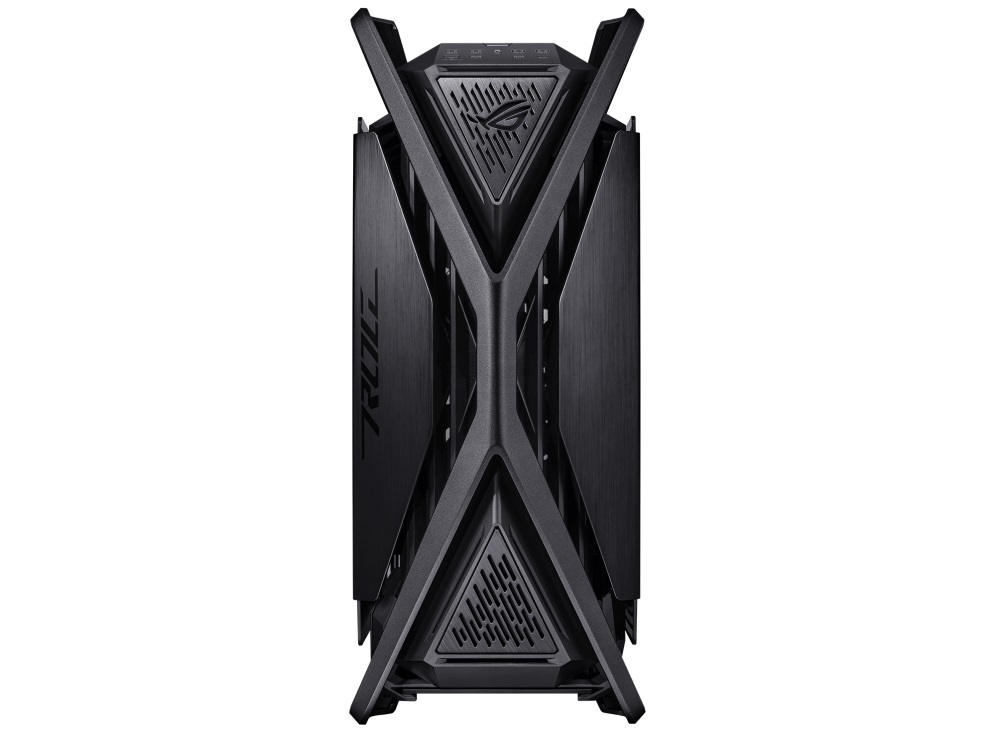Корпус Asus ROG Hyperion GR701 Black без БЖ (90DC00F0-B39000) — изображение 4