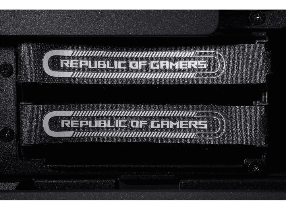 Корпус Asus ROG Hyperion GR701 Black без БЖ (90DC00F0-B39000) - Зображення 13