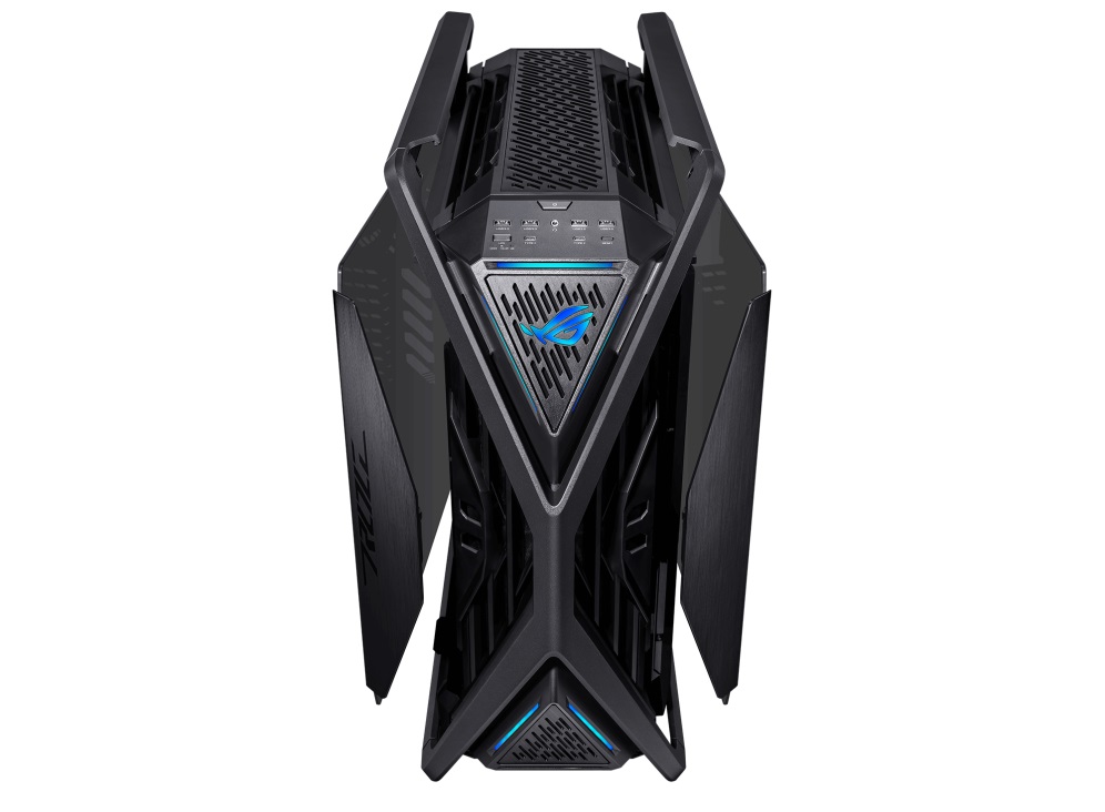 Корпус Asus ROG Hyperion GR701 Black без БЖ (90DC00F0-B39000) — изображение 16