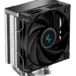 Кулер процесорний DeepCool AK400 (R-AK400-BKNNMN-G-1)