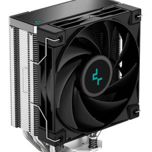 Кулер процесорний DeepCool AK400 (R-AK400-BKNNMN-G-1)