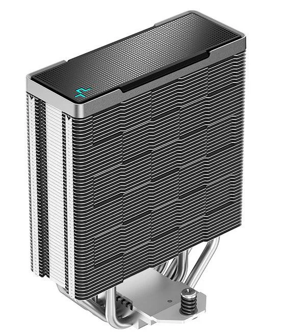 Кулер процесорний DeepCool AK400 (R-AK400-BKNNMN-G-1) - Зображення 6