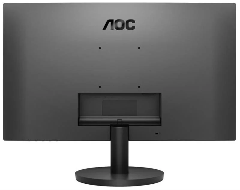 Монiтор AOC 27" Q27B3MA VA Black — изображение 4