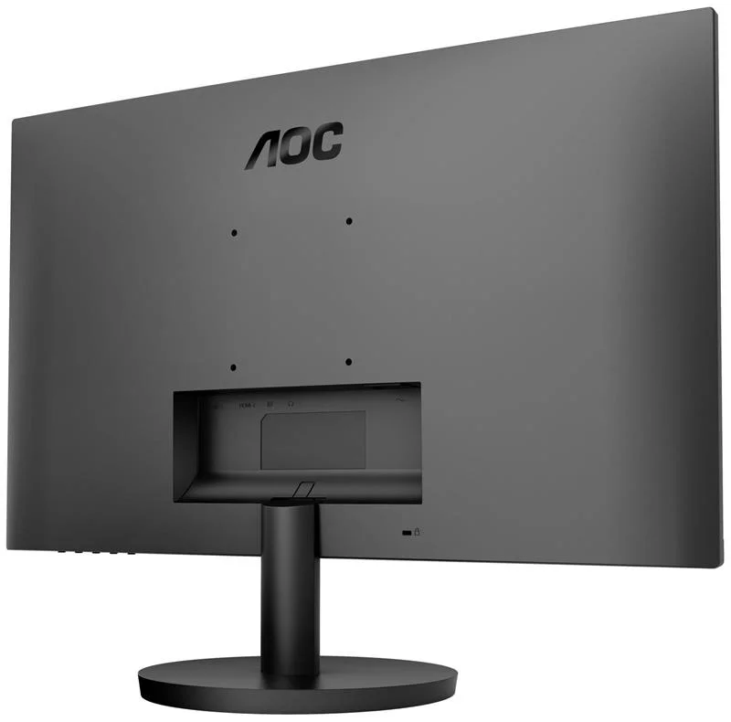 Монiтор AOC 27" Q27B3MA VA Black — изображение 5