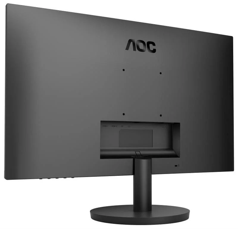 Монiтор AOC 27" Q27B3MA VA Black — изображение 6