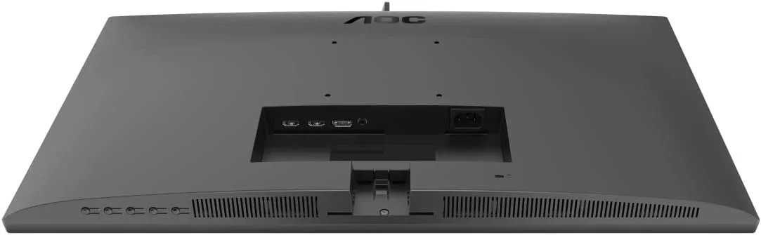 Монiтор AOC 27" Q27B3MA VA Black — изображение 9