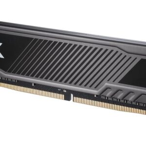 Модуль пам`ятi DDR4 16GB/3200 Apacer NOX (AH4U16G32C28YMBAA-1)