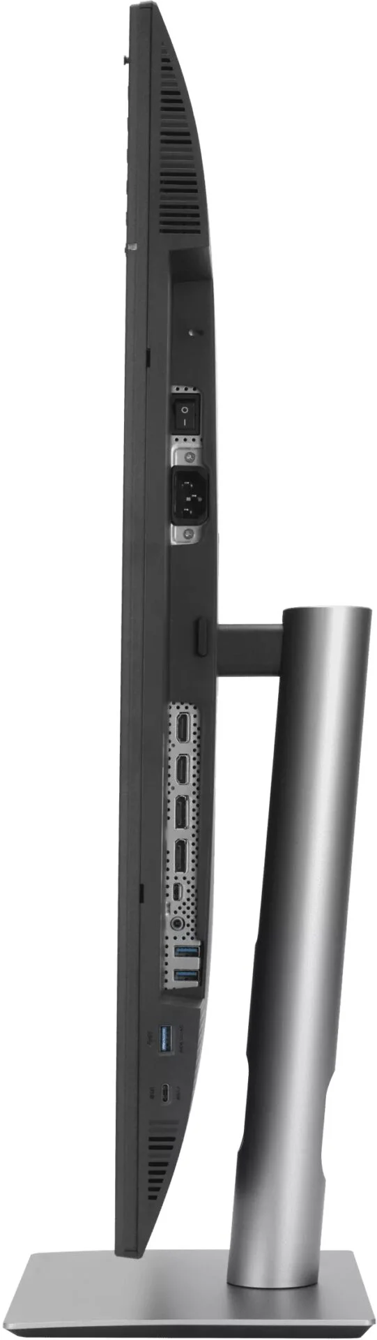 Монітор Asus 27" PA279CRV (90LM08E0-B01K70) IPS Gray/Black - Зображення 10