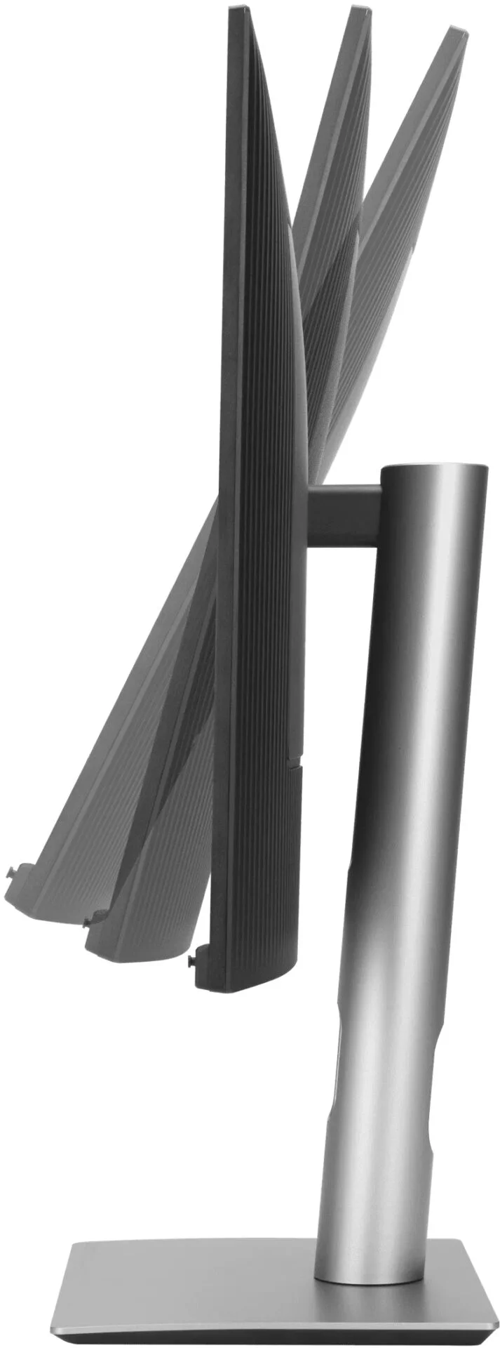 Монітор Asus 27" PA279CRV (90LM08E0-B01K70) IPS Gray/Black - Зображення 11