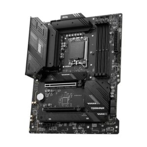 Материнська плата MSI MAG B760 Tomahawk WiFі Socket 1700
