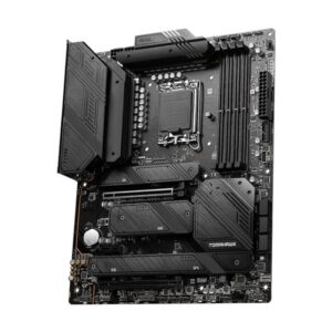 Материнська плата MSI MAG Z790 Tomahawk WiFi Socket 1700
