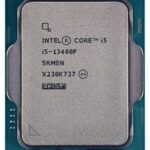 Процесор Intel Core i5 13400F 2.5GHz (20MB, Raptor Lake, 65W, S1700) Tray (CM8071505093005)