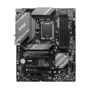Материнська плата MSI B760 Gaming Plus WiFi Socket 1700