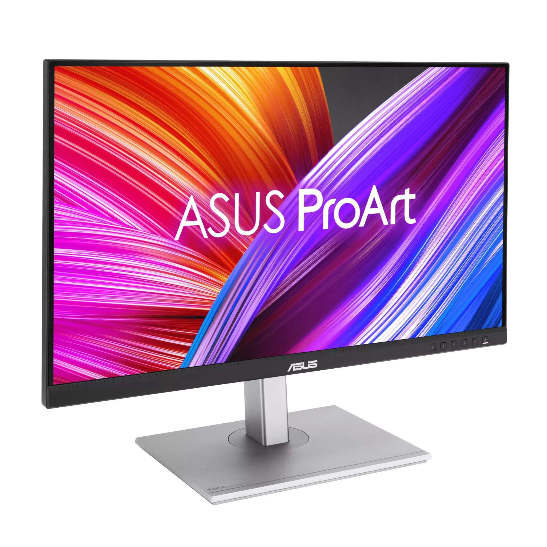 Монітор Asus 27" PA278CGV (90LM05L1-B04370) IPS Black — изображение 3